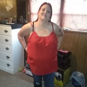 Meet your Posher, Joanna